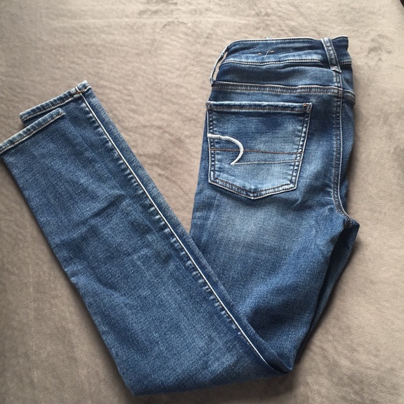 American Eagle Outfitters Denim - American Eagle Jeans